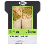 Hermolis Falafel Wrap 235g