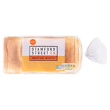 Stamford Street Co Medium White Bread 800g