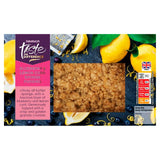 Sainsburys Blueberry  Lemon Sponge Pudding Dessert Taste the Difference 400g