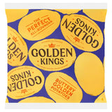 Golden Kings Buttery Potatoes 2kg