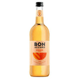 Bon Accord Ginger Beer 750ml