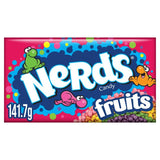 Nerds Candy Sweets Sharing Box Fruits 1417g