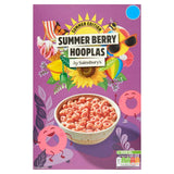 Sainsburys Berry Hooplas Summer Edition 375g