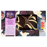 Sainsburys Chocolate Sponge Pudding Taste the Difference 400g