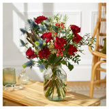 The Big Christmas Blooms