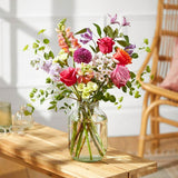 Bloom  Wild The Birthday Blooms Bouquet