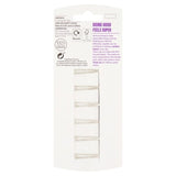 Superdrug No Crease Styling Clips 6pk GOODS Superdrug   