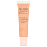 Studio London U-DEW-U Glow Hard or Go Home Primer GOODS Superdrug   