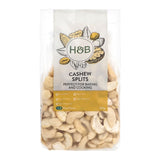 Holland & Barrett Cashew Splits 200g - 998445