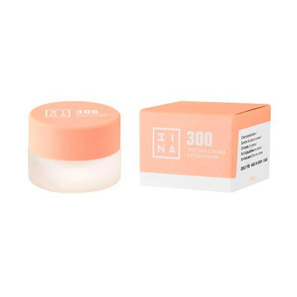 The 24H Cream Eyeshadow 300 GOODS Superdrug   