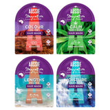 Aussie Staycation Hair Mask & Cap Moisture Paradise   20ml - McGrocer