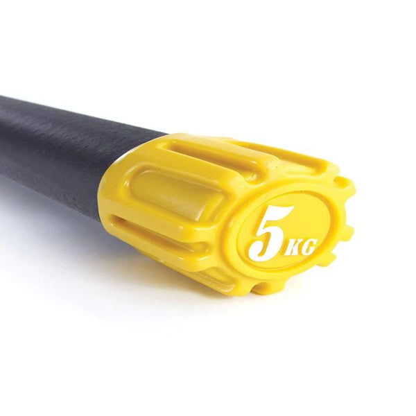 66fit Aerobic Weighted Exercise Bars - McGrocer