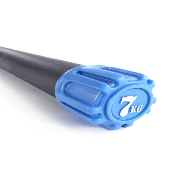 66fit Aerobic Weighted Exercise Bars - McGrocer