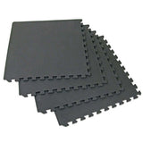 66fit EVA Interlocking Mats 60cm x 60cm x 13mm x 4pcs - McGrocer