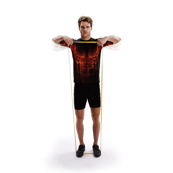 66fit Power Loop Bands - McGrocer