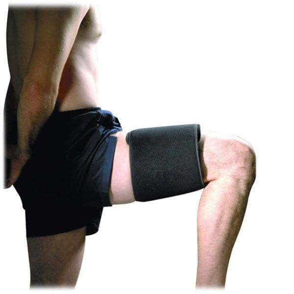 66fit Thigh Cold Compression Cuff - McGrocer