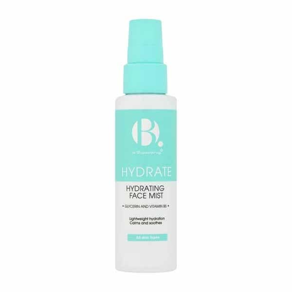 B. Hydrating Face Mist 100ML - McGrocer