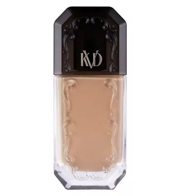 KVD Beauty Good Apple Full-Coverage Serum Foundation - McGrocer