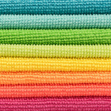 Spontex Microfibre Cloths, 24 Pack GOODS Costco UK