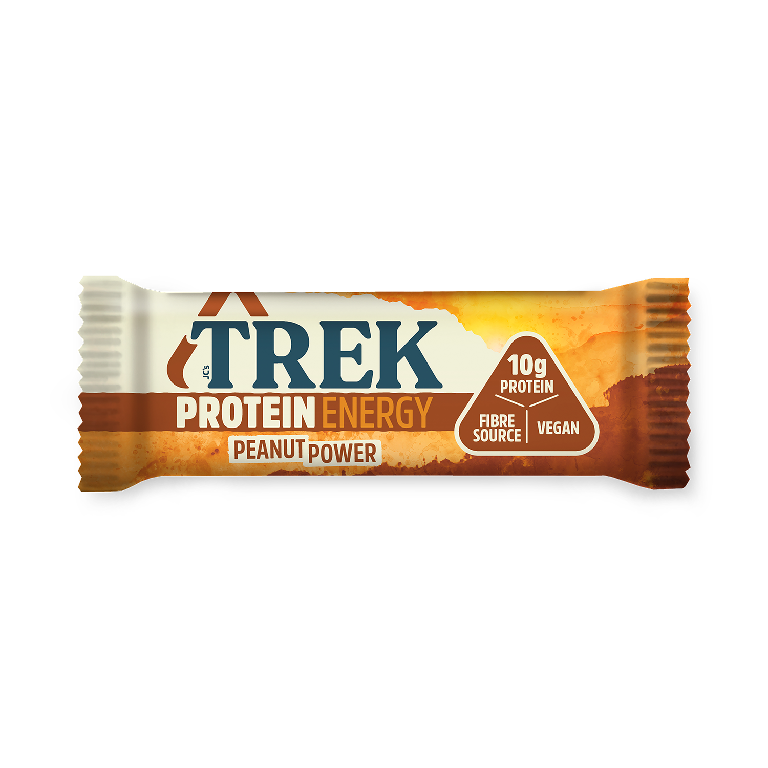 Trek Power Biscoff Protein Bar 55g - McGrocer