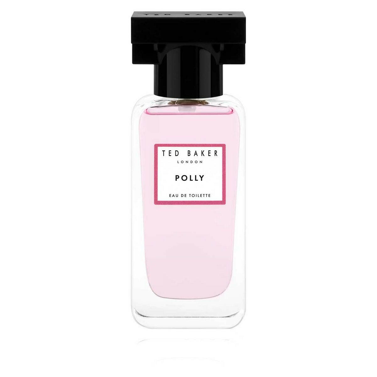 Ted Baker Floret Polly Eau de Toilette 30ml Perfumes, Aftershaves & Gift Sets Boots   