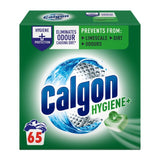 Calgon Hygiene Tabs Water Softener   65 per pack - McGrocer