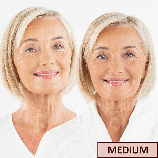 âme pure GlowGetter™  Self-tanning Mist 90ml - Medium - McGrocer