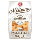 La Molisana Tagliatelle Pasta No.103   500g - McGrocer