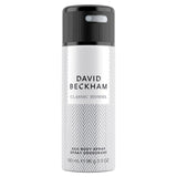 Beckham Body Spray, Homme 150ml - McGrocer