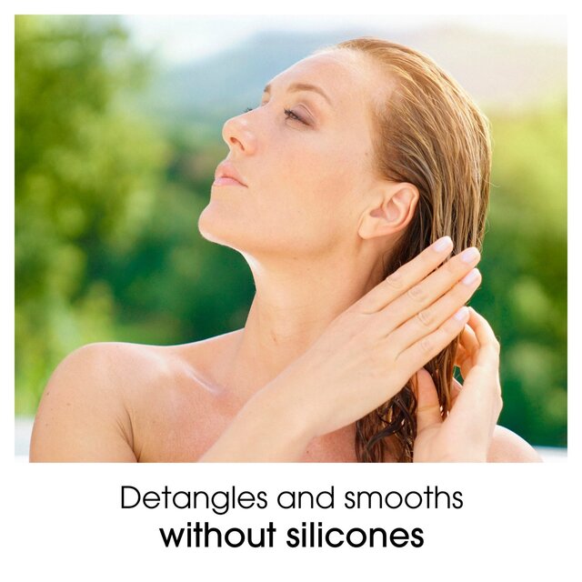 Alberto Balsam Sunkissed Raspberry Conditioner   350ml - McGrocer