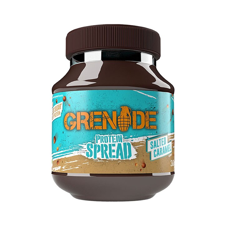 Grenade Carb Killa Protein Spread Milk Chocolate 360g - 999024