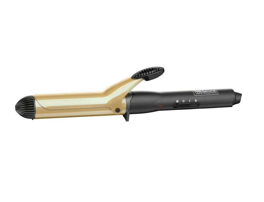 TRESemme Volume & Body Large 32mm Ceramic Curling Tong General Household ASDA   