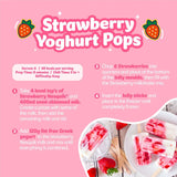 Nesquik Strawberry Milkshake Tub   500g - McGrocer