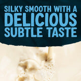 Alpro Soya High Protein Long Life Drink   1L - McGrocer