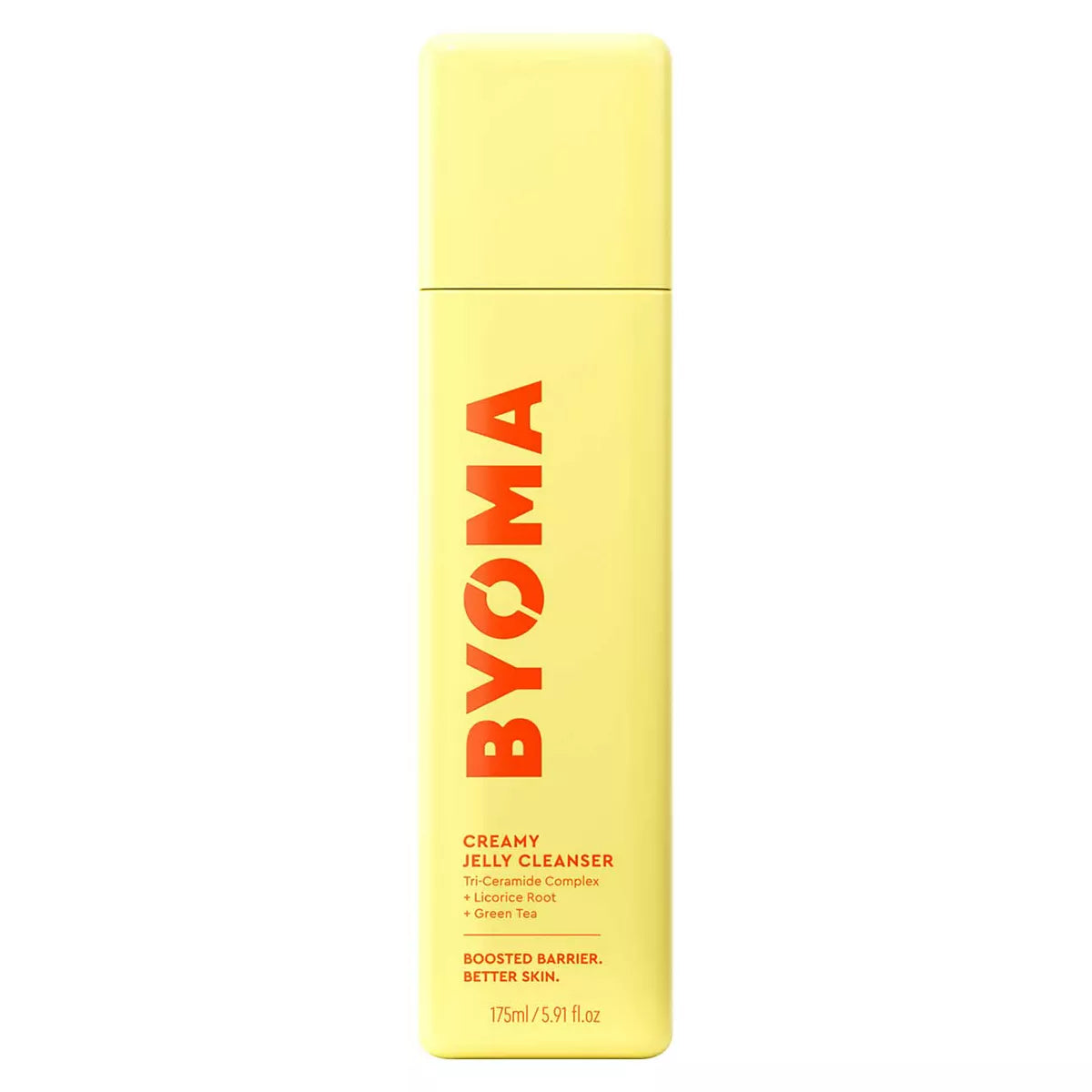 Byoma Creamy Jelly Cleanser 175ml - McGrocer