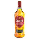 Grant's Triple Wood Blended Scotch Whisky - McGrocer