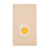 TONYMOLY Egg Pore Nose Pack Package (7pcs) GOODS Superdrug   