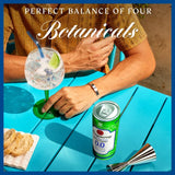 Tanqueray Alcohol Free 0.0% Spirit   70cl - McGrocer