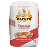 Caputo Pizzeria Wheat Soft Wheat Flour Tipo [product_title]0\   1kg - McGrocer