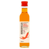 Borderfields Cold Pressed Rapeseed Oil Chilli Infusion   250ml - McGrocer