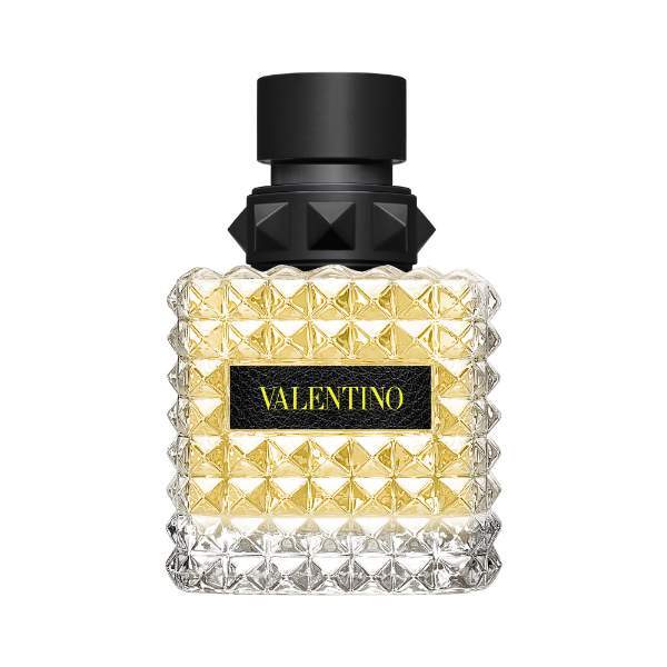 Valentino Donna Born In Roma Yellow Dream EDP 30ml GOODS Superdrug 50ML  