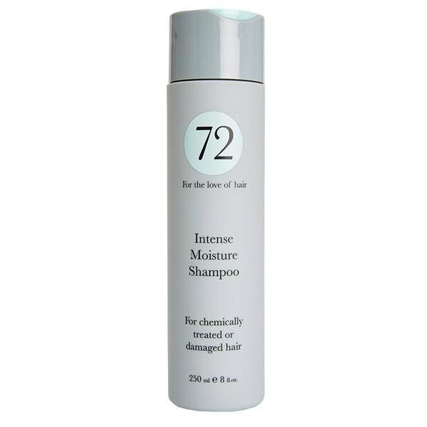 72 Hair Intense Moisture Shampoo - McGrocer