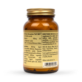 Solgar Chelated Magnesium 100 Tablets - 998492