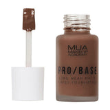 MUA Pro / Base Long Wear Matte Finish Foundation 190 - McGrocer