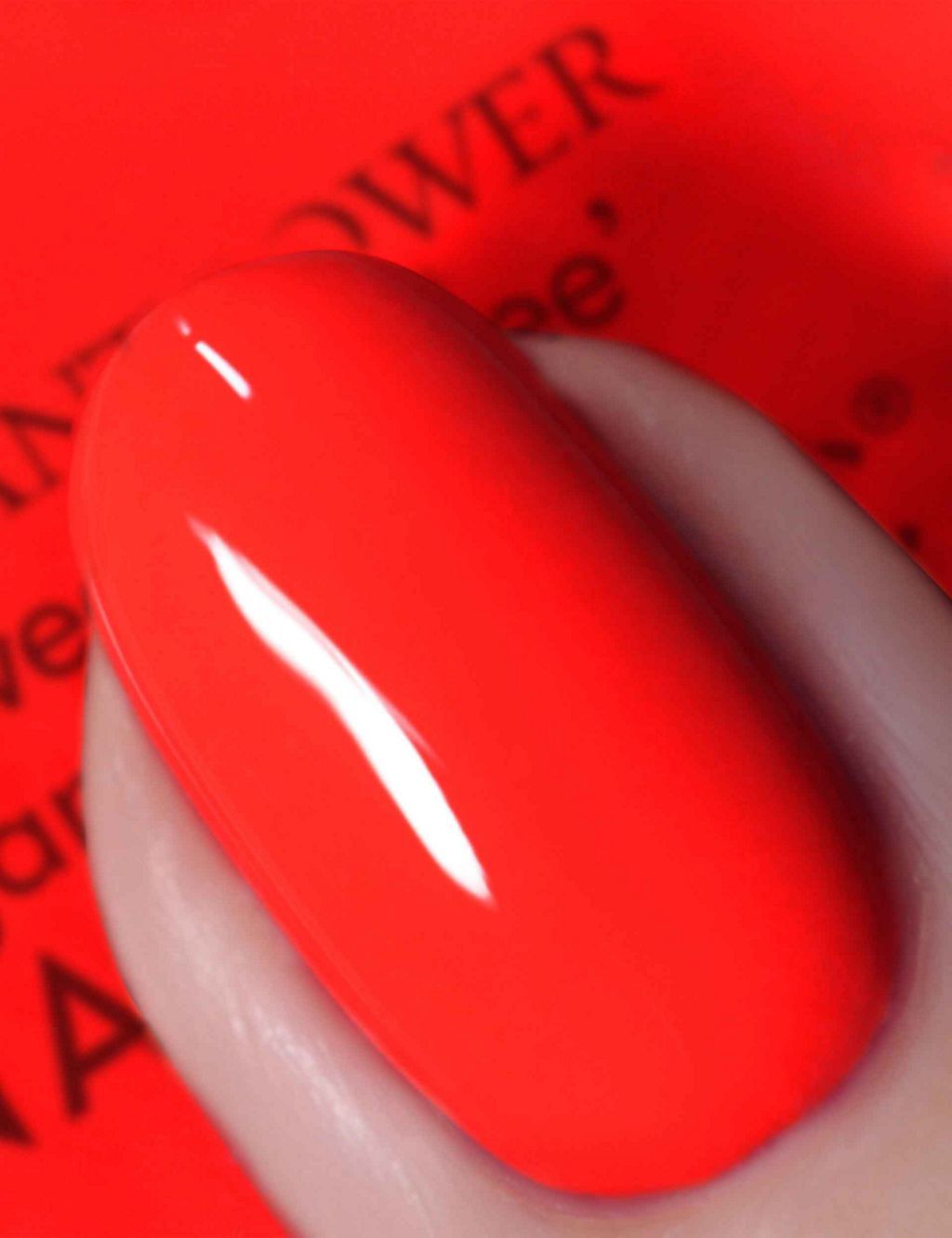 73% Plant Power Vegan Nail Polish - McGrocer