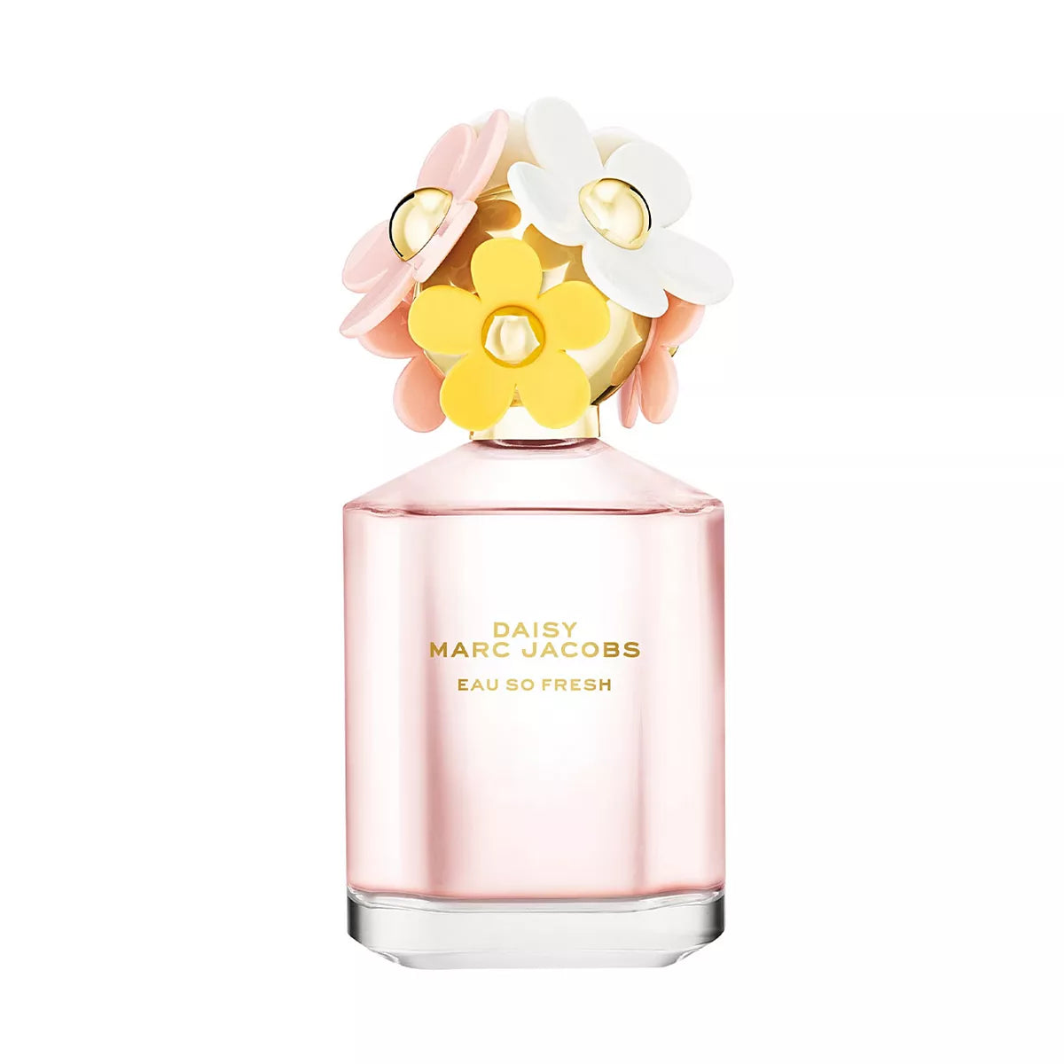 Marc Jacobs Daisy Eau So Fresh Eau de Toilette 75ml - McGrocer