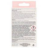 Superdrug Finishing Touches Fake Nails Short Pink GOODS Superdrug   
