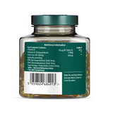 Holland & Barrett Pure Cod Liver Oil 1000mg 240 Capsules - McGrocer