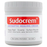 Sudocrem Antiseptic Healing Nappy Cream 175g GOODS ASDA   