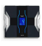 Tanita Smart Scale and Body Composition Monitor With Bluetooth Black GOODS Boots   